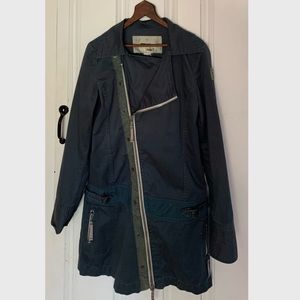 Diesel Rising Sun Jacket
